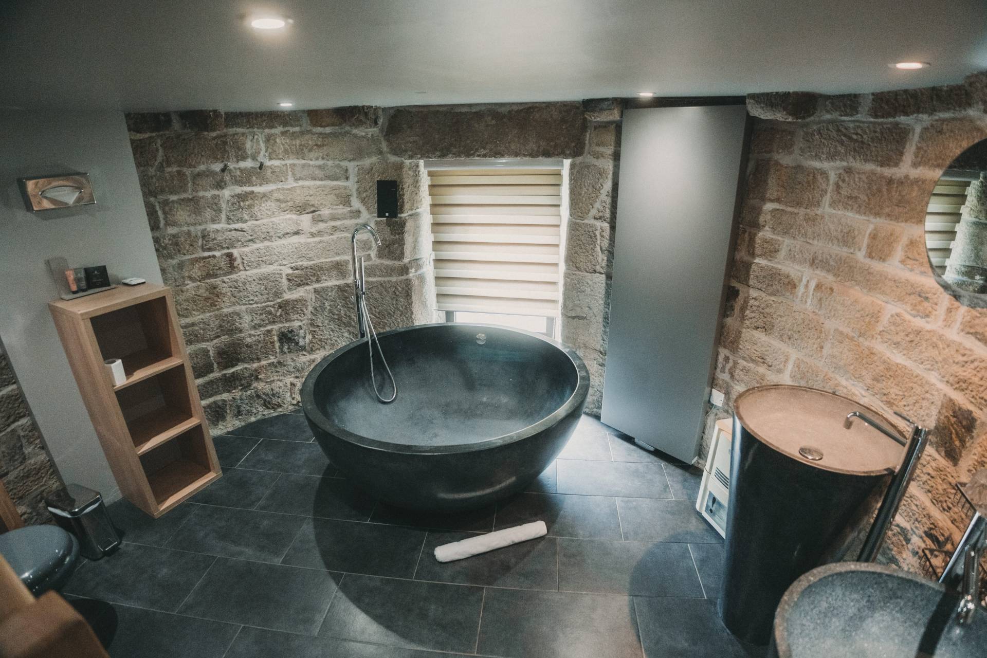 Chambre insolite à Quimper, Le Pigeonnier | Manoir de Kerhuel****, Hôtel & Restaurant à Quimper