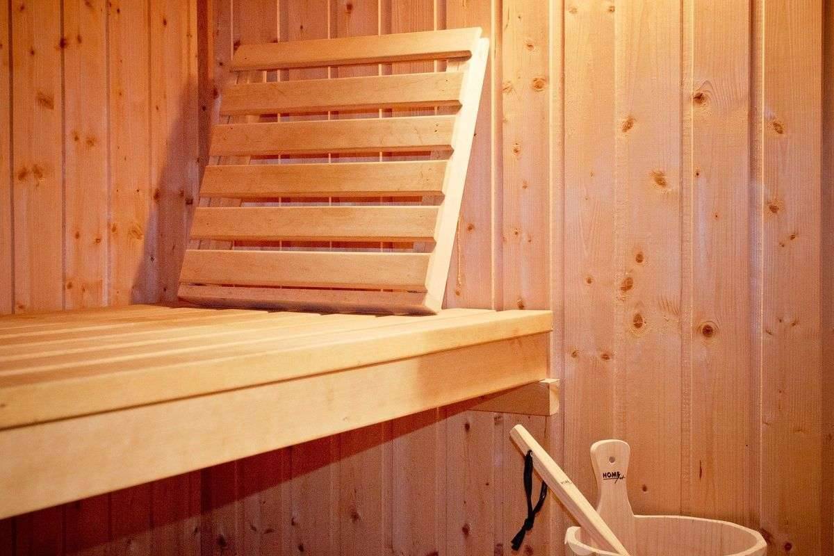 Hotel mit Sauna in der Bretagne | Manoir de Kerhuel