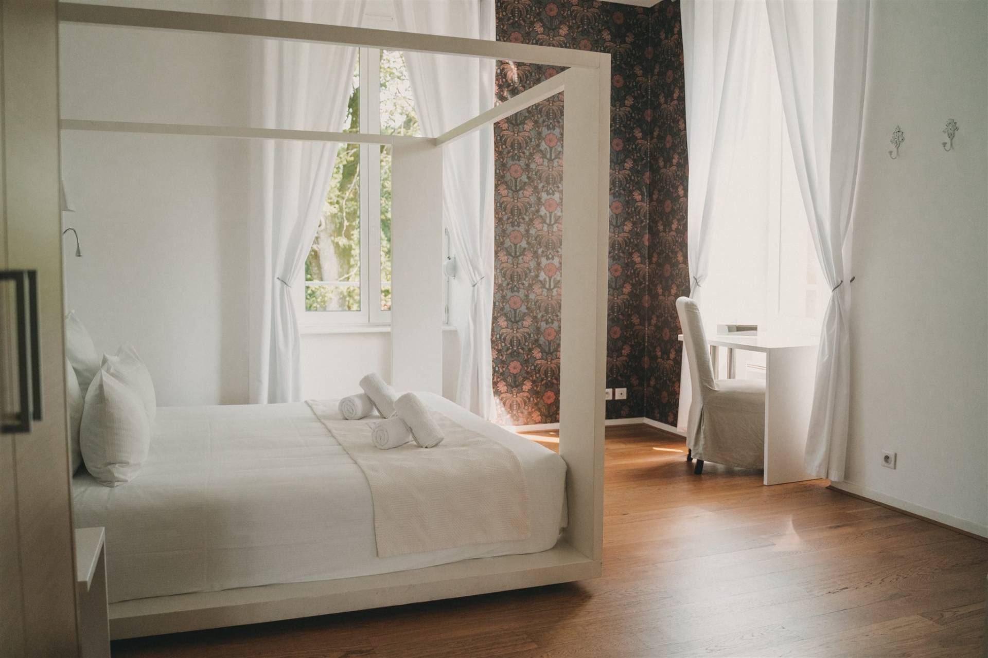 Privatisation de Manoir pour mariage près de Quimper