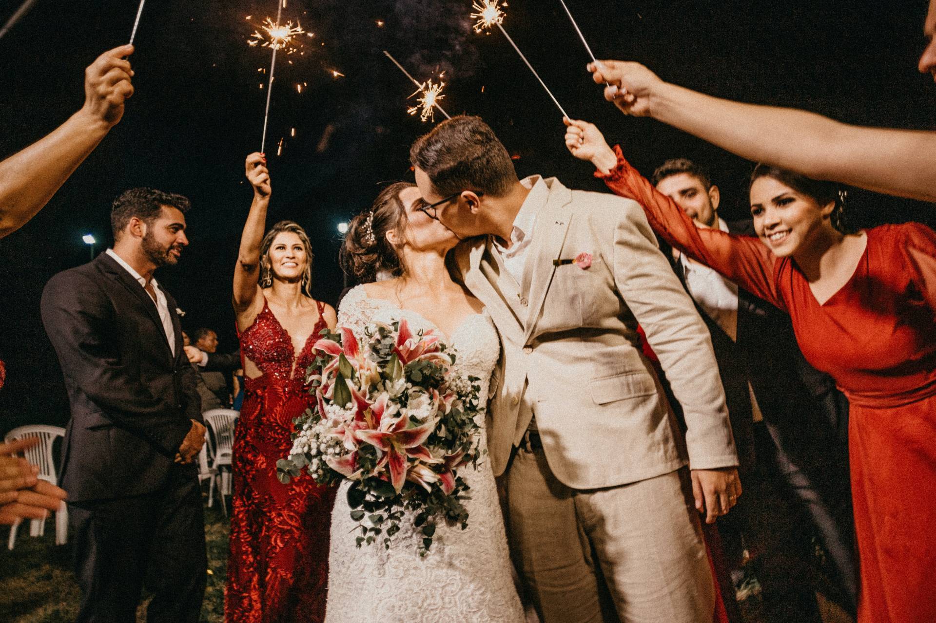 Mariage à Quimper, en Bretagne