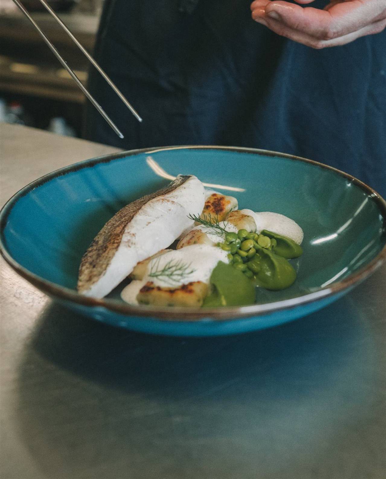 Restaurant | Manoir de Kerhuel, séminaire à Quimper