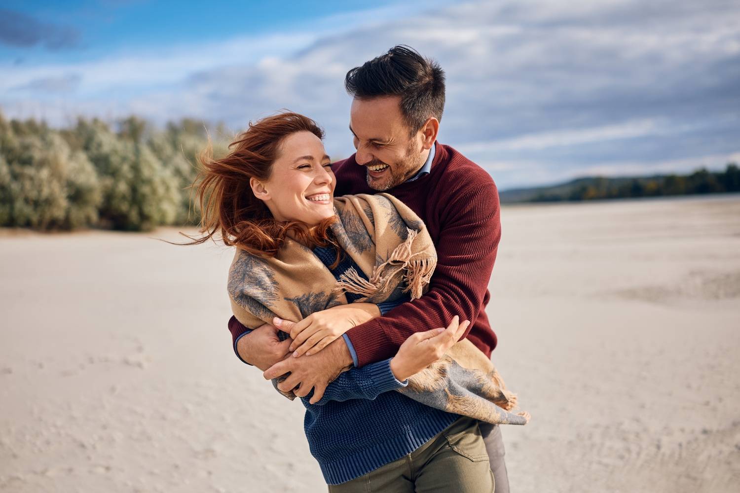 week-end couple Finistère sud