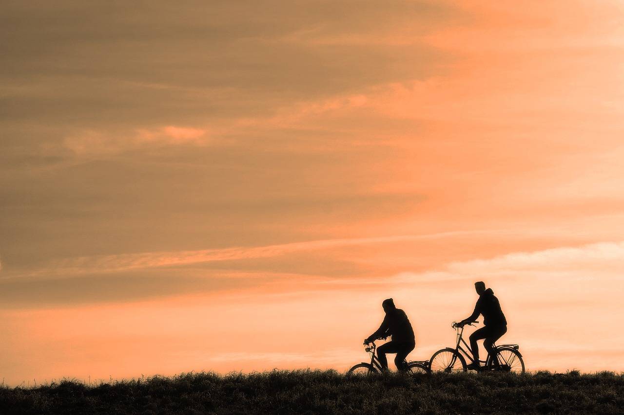 Balade à vélo - Pays Bigouden