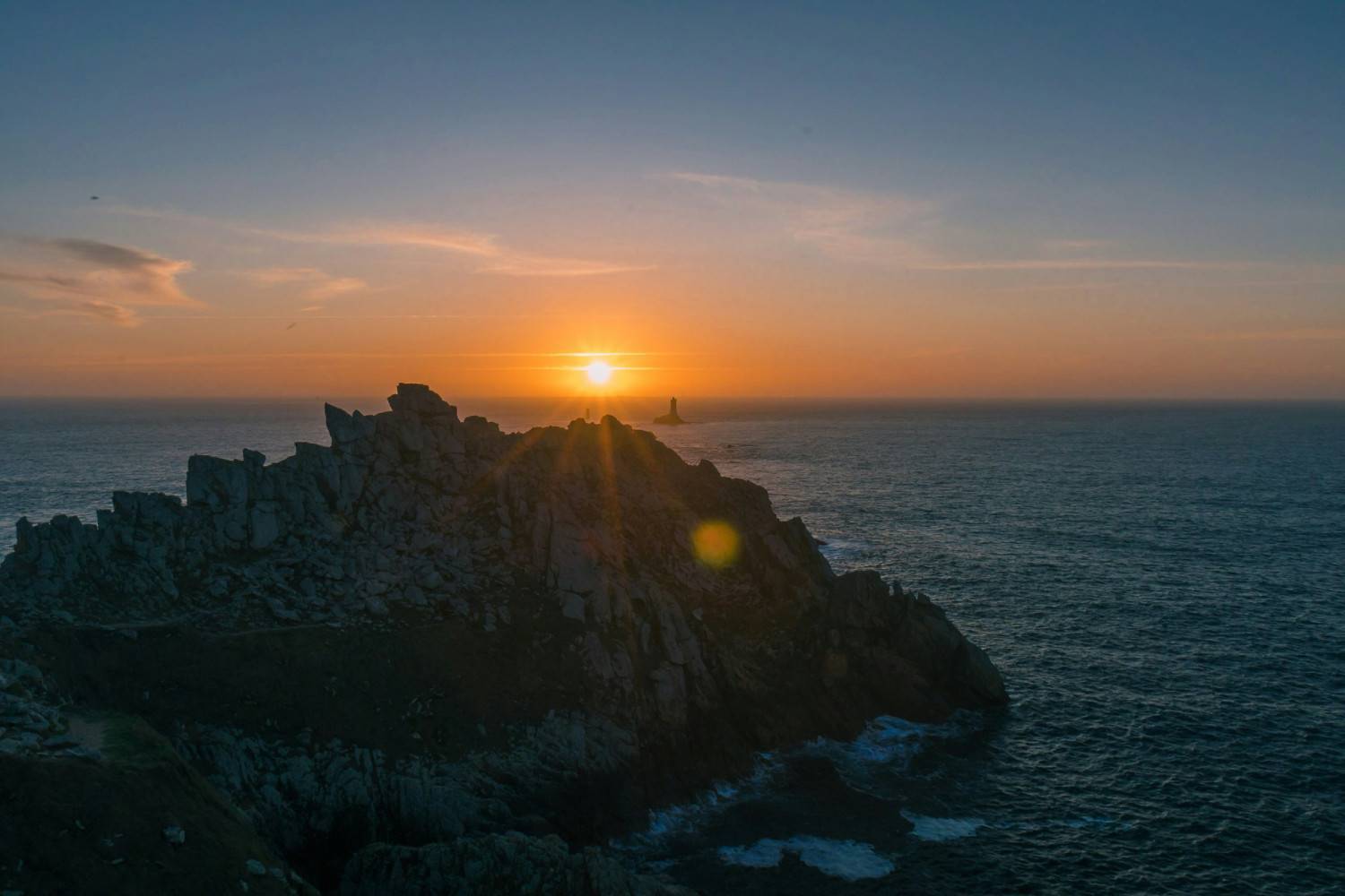 Visiter la Pointe du Raz | Manoir de Kerhuel, hôtel 4 étoiles près de Quimper