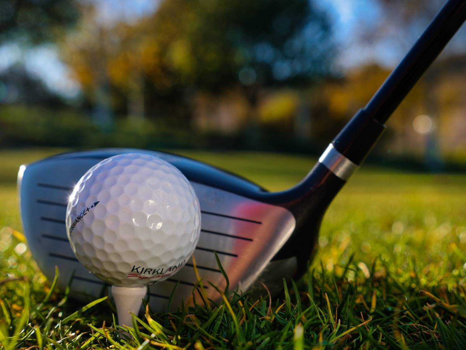 Où golfer à Quimper et ses environs | Manoir de Kerhuel