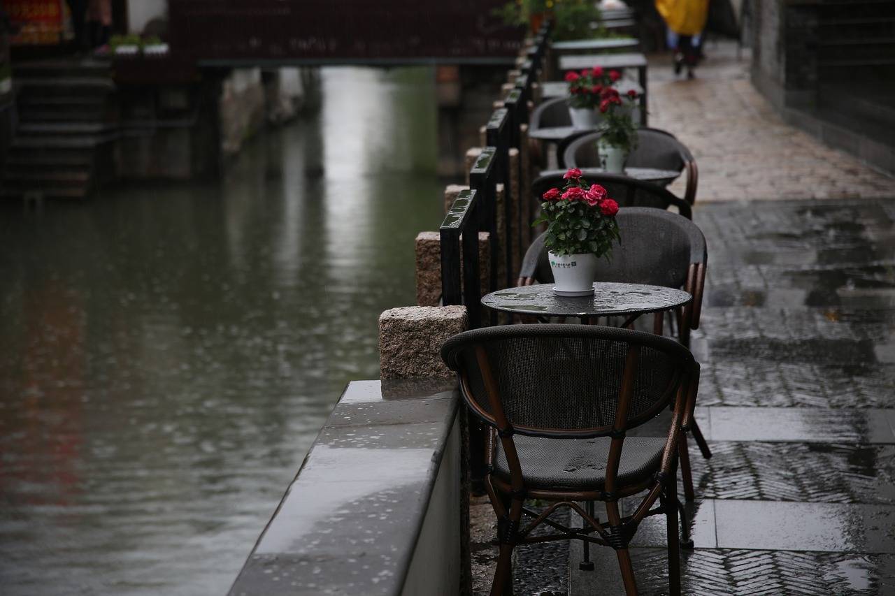 Pluie