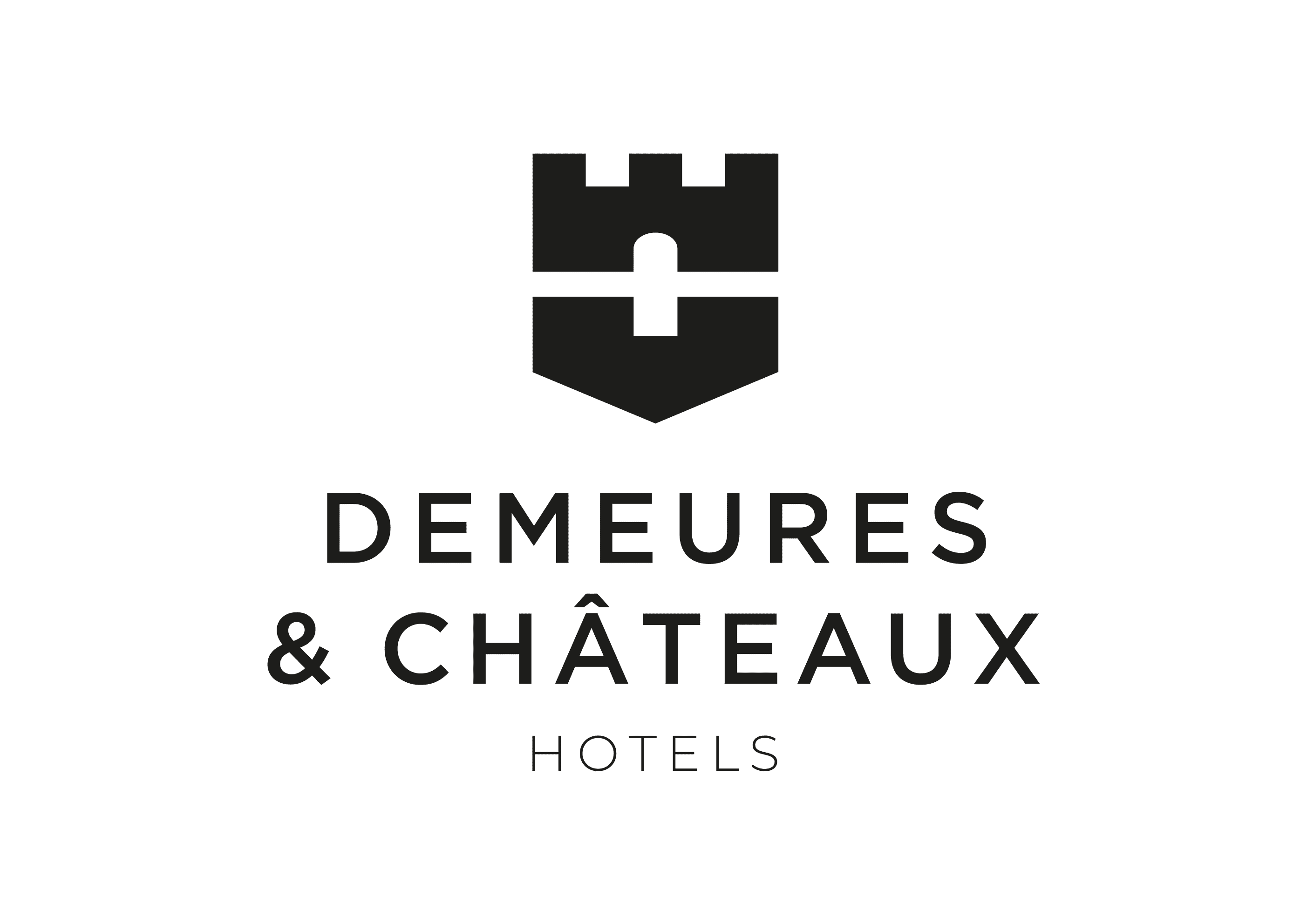 Demeures & Châteaux Hotels